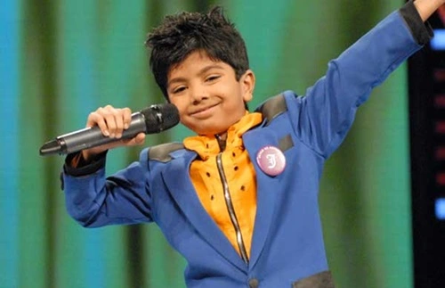 Season 4 Winner: Azmat Hussain (2011)