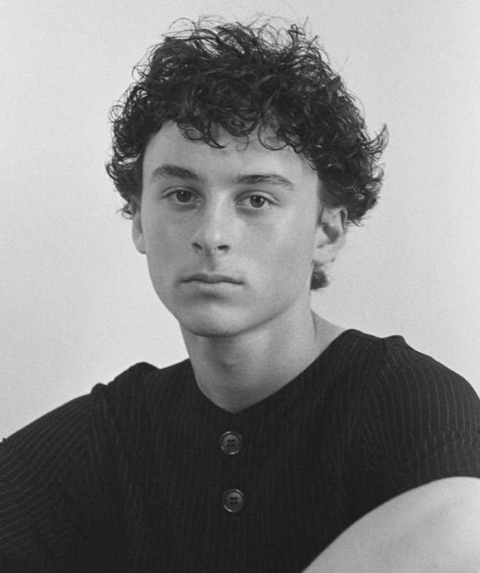 Wyatt Oleff