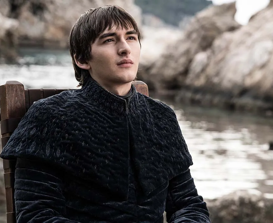 Isaac Hempstead Wright