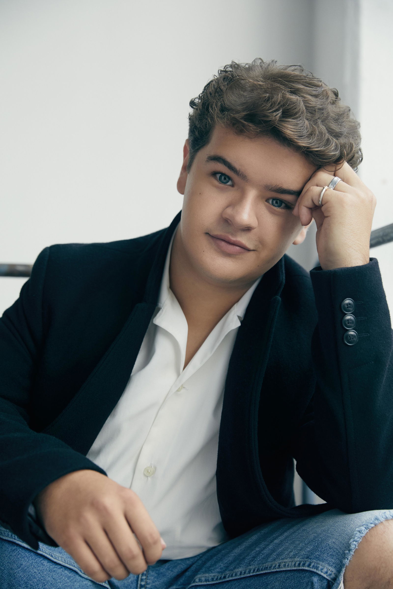 Gaten Matarazzo | youngest hollywood actor