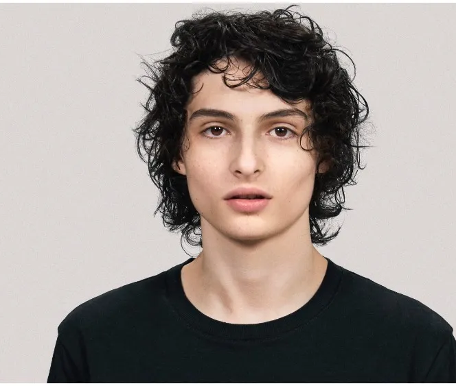 Finn Wolfhard