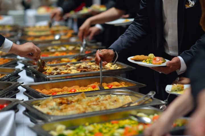 Barbeque Nation Buffet Price
