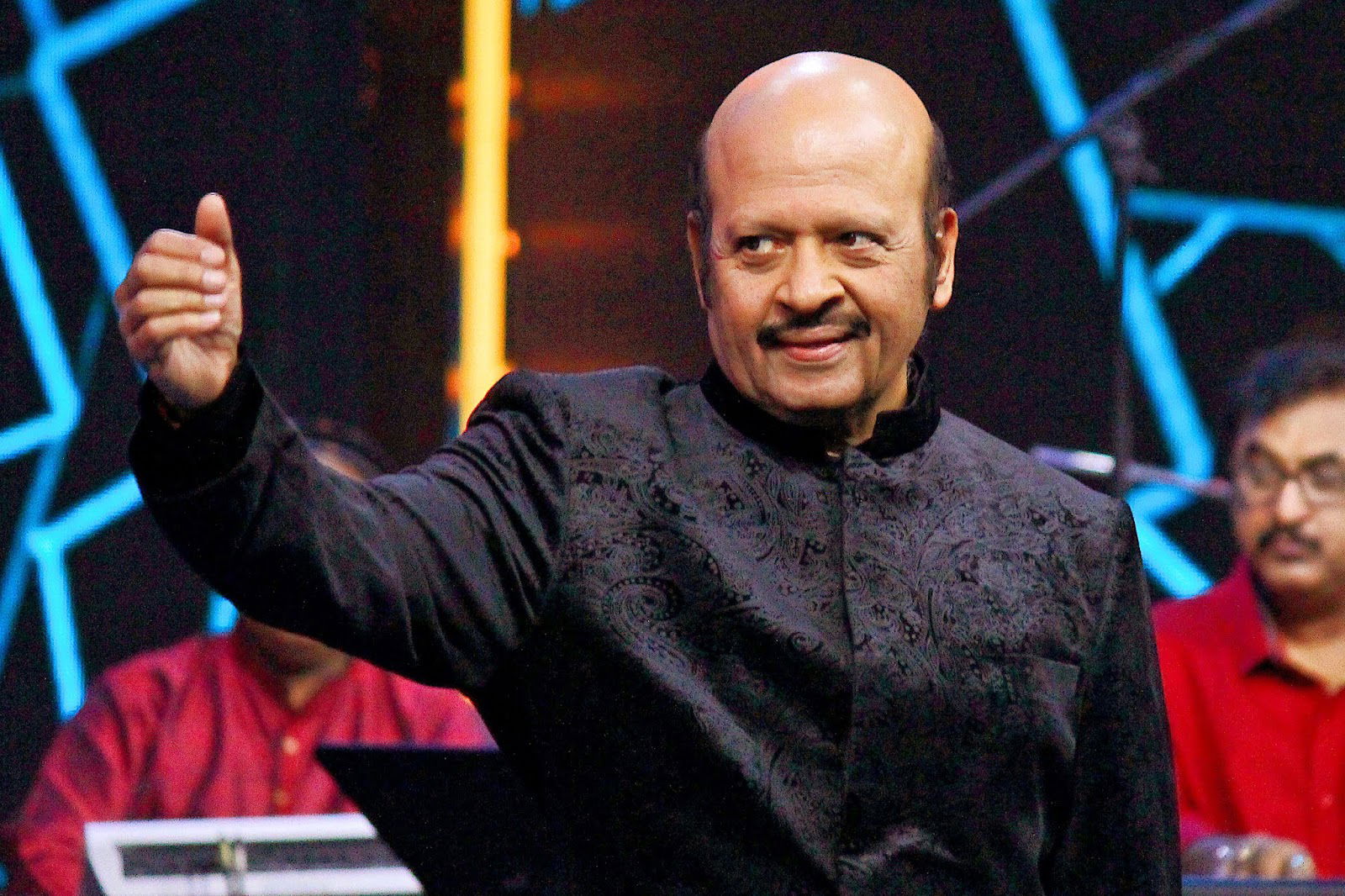 Rajesh Roshan