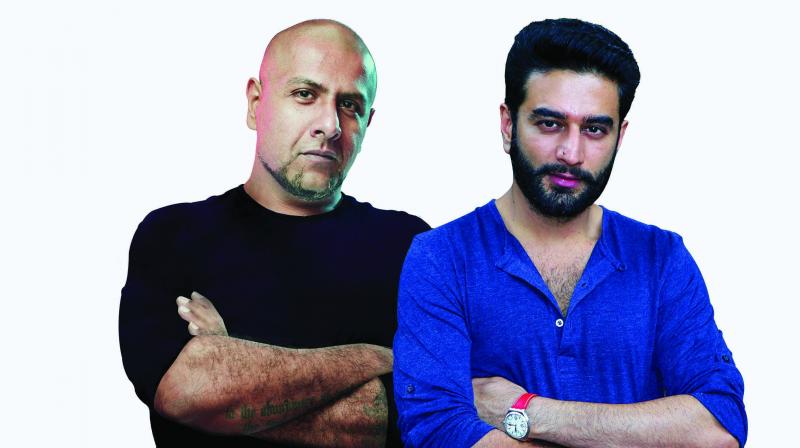 Vishal-Shekhar