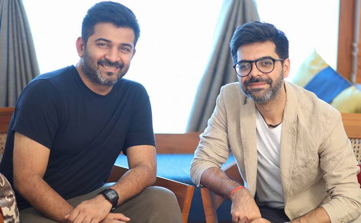 Sachin-Jigar