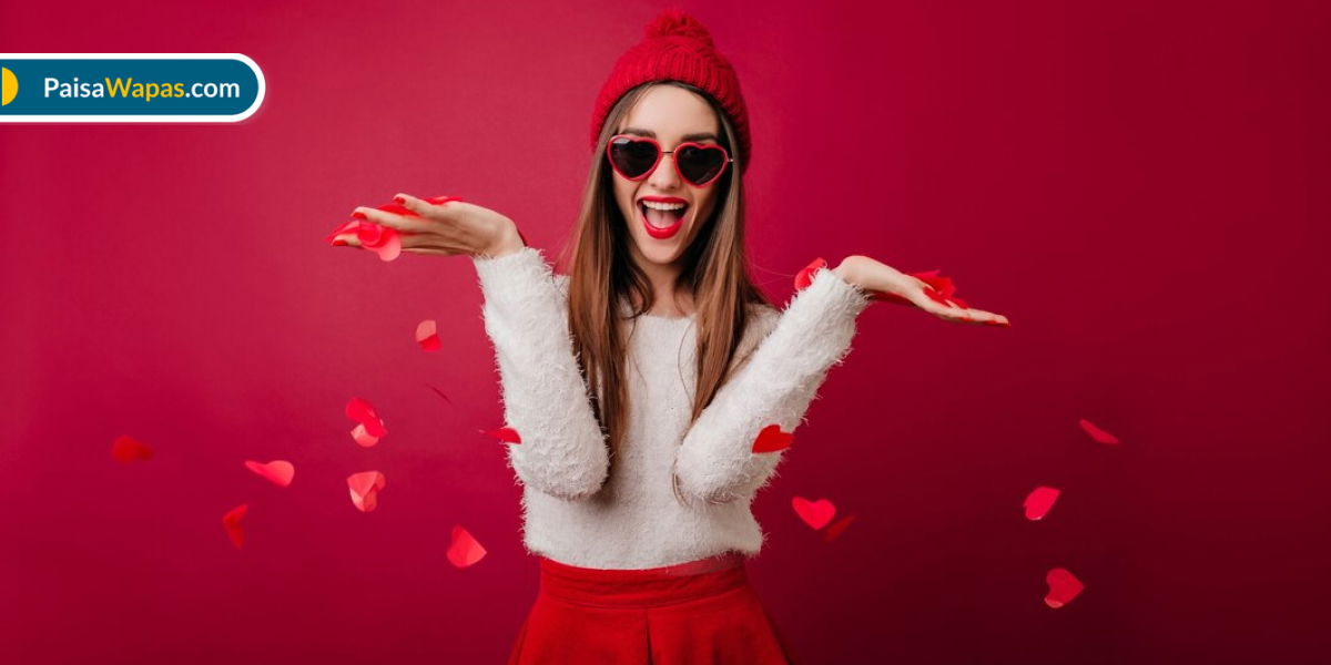 Valentine's Day Dress Code