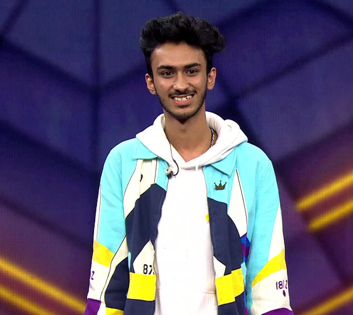 Winner: Uday | MTV Hustle Winner