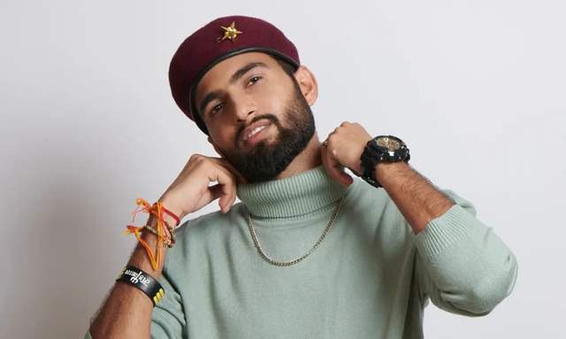 MC Square | MTV Hustle Winner