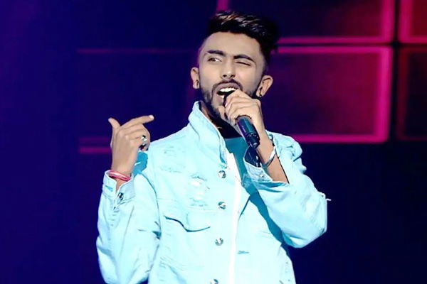 M-Zee Bella | MTV Hustle Winner