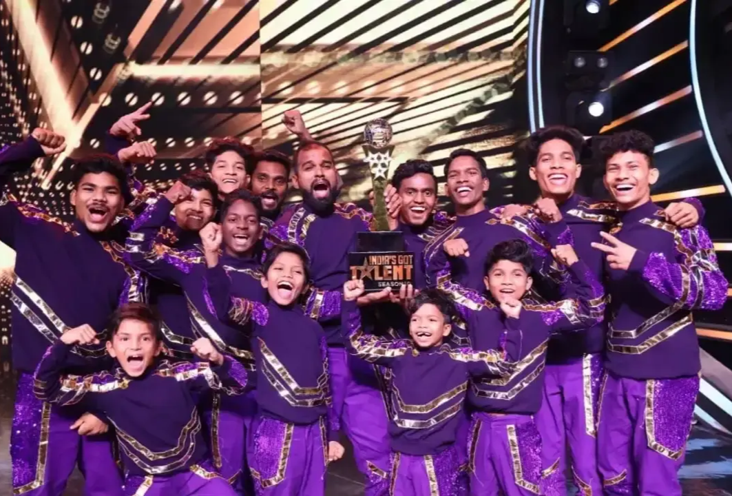 Season 10 (2023) – Abujhmad Mallakhamb & Sports Academy