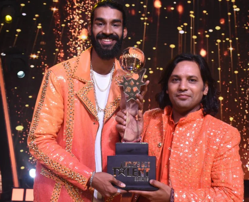 Season 9 (2022) – Divyansh & Manuraj