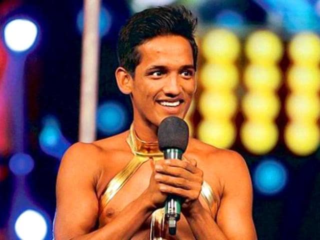 Season 6 (2015) – Manik Paul