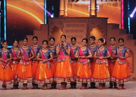 Season 5 (2014) – Raagini Makkar and Naadyog Academy