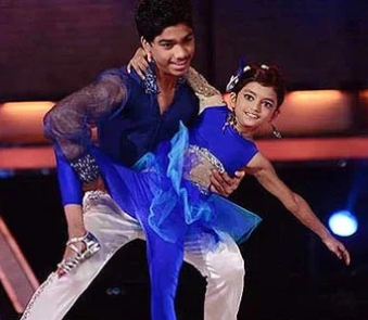 Season 4 (2012) – Sonali Majumdar and Maraju Sumanth