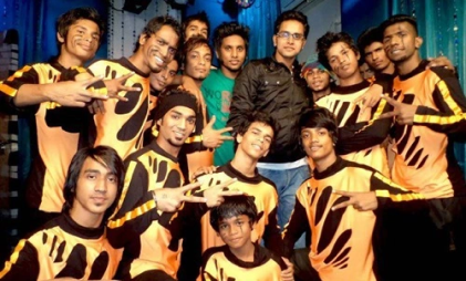 Season 3 (2011) – Suresh and Vernon Group