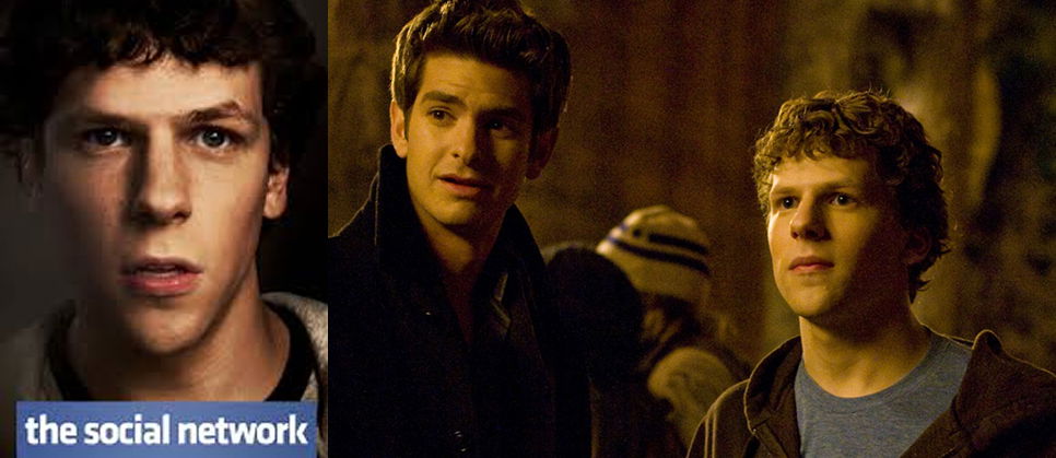 The Social Network | English Movies Inspirational