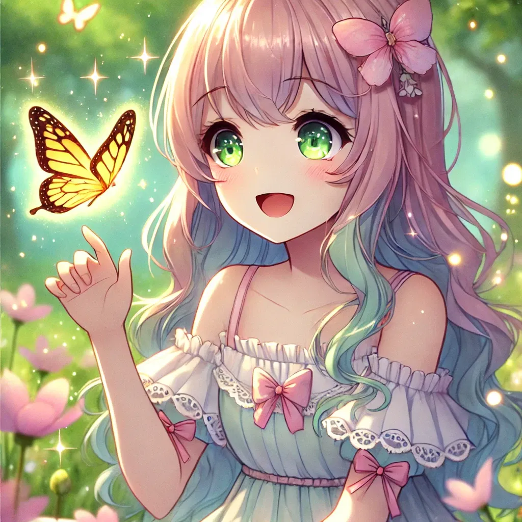 Best Whatsapp Dp for Girls