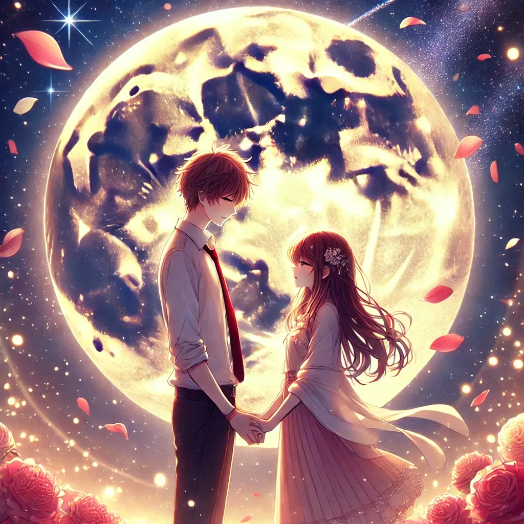 Couple Whatsapp DP Images