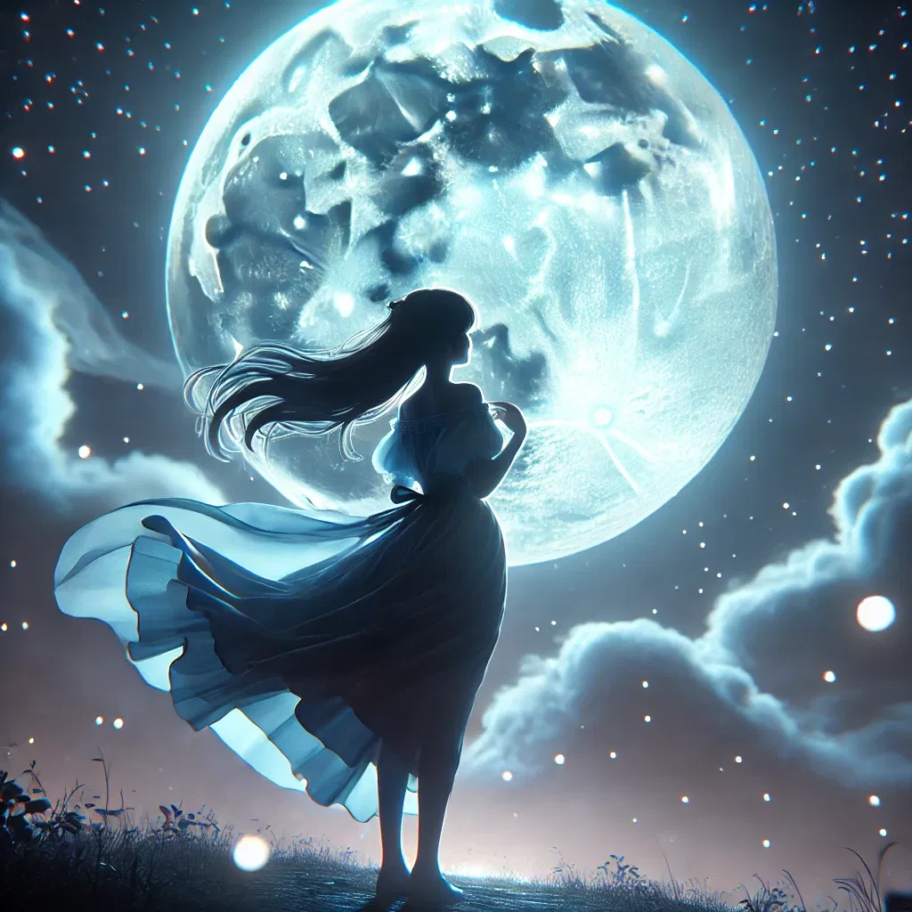 Best Whatsapp Dp for Girls