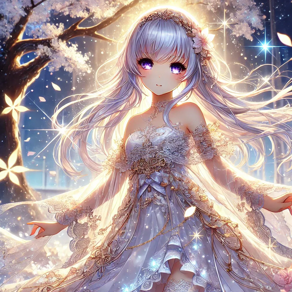 Anime Best Whatsapp DP for girls