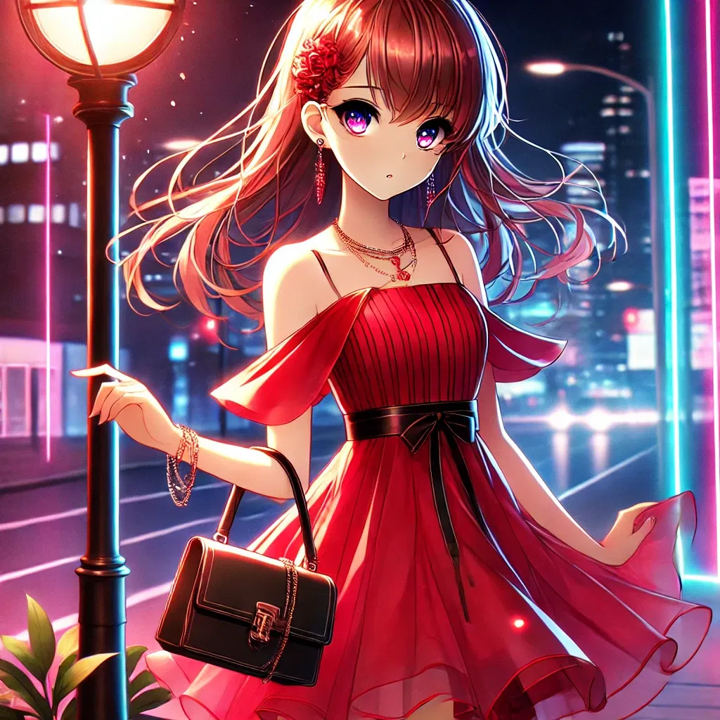 Whatsapp DP for girls