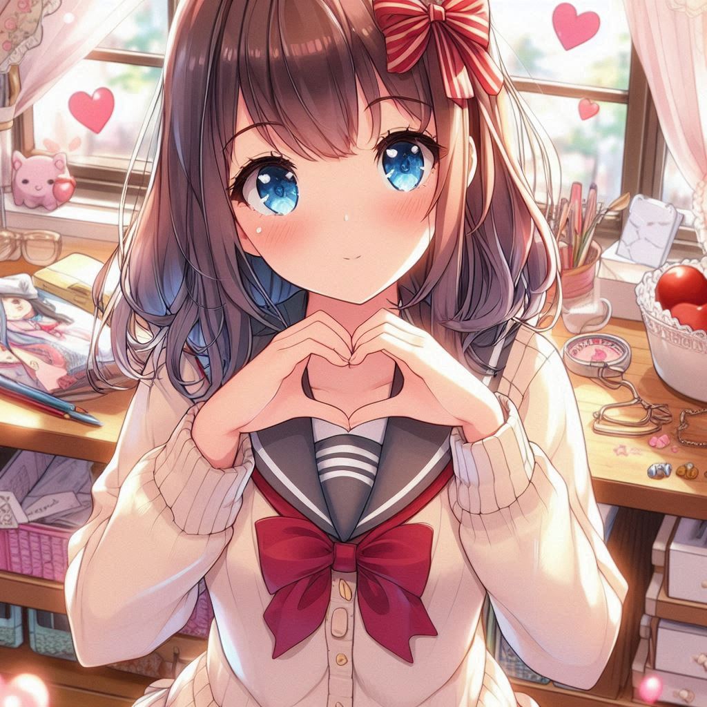 Profile Images for Girls