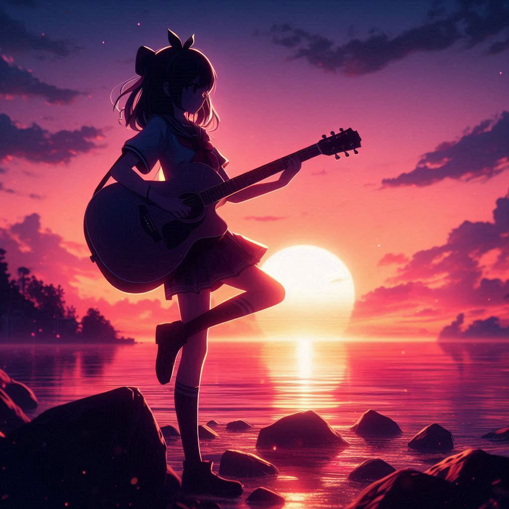 Unique Whatsapp Dp for Girl