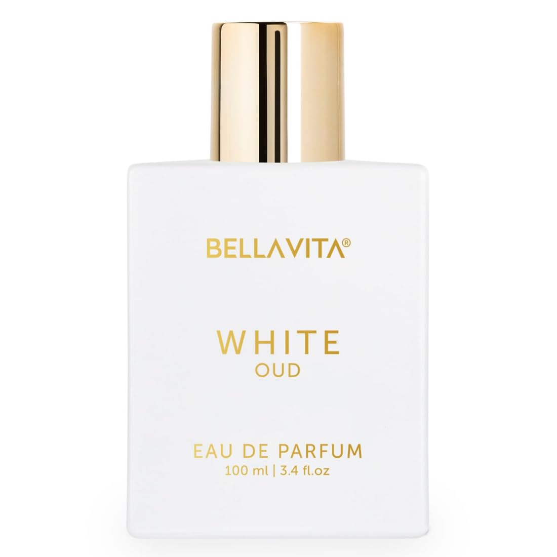 Bella Vita Luxury White Oud Unisex Perfume