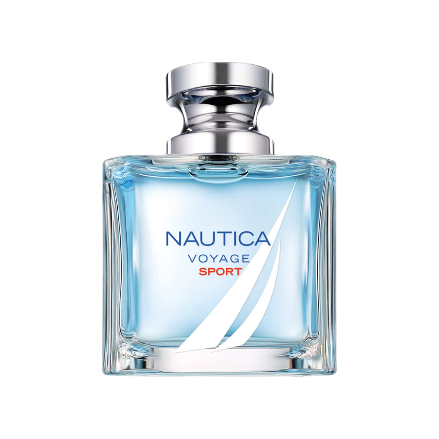 Nautica Voyage Eau De Toilette