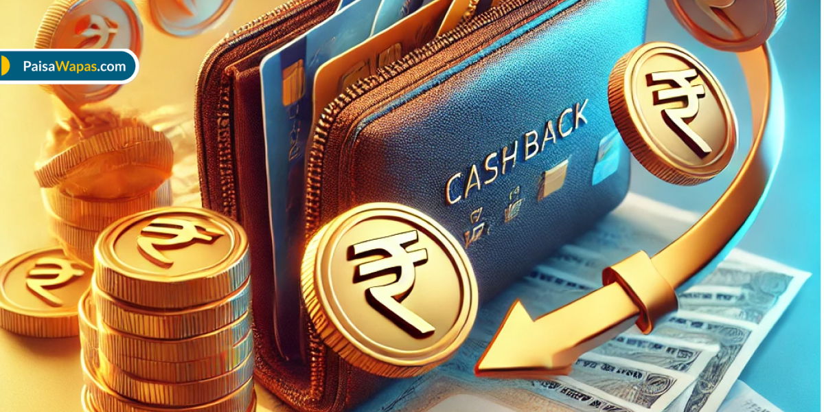 How to get Cashback on Amazon