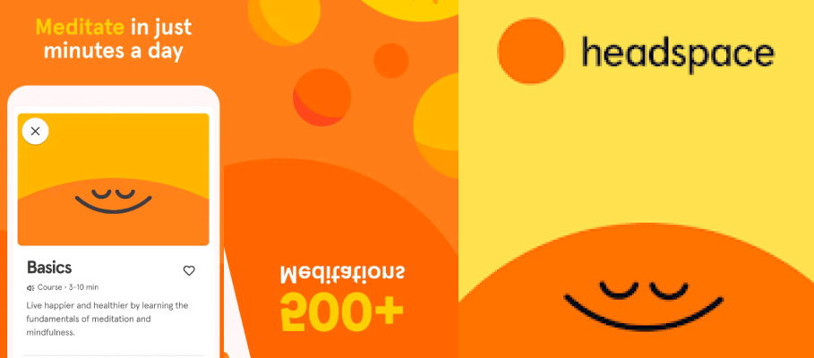 Headspace Meditation App