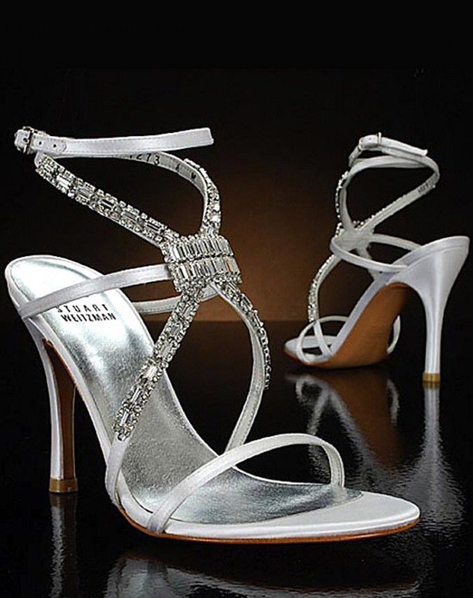 expensive heels