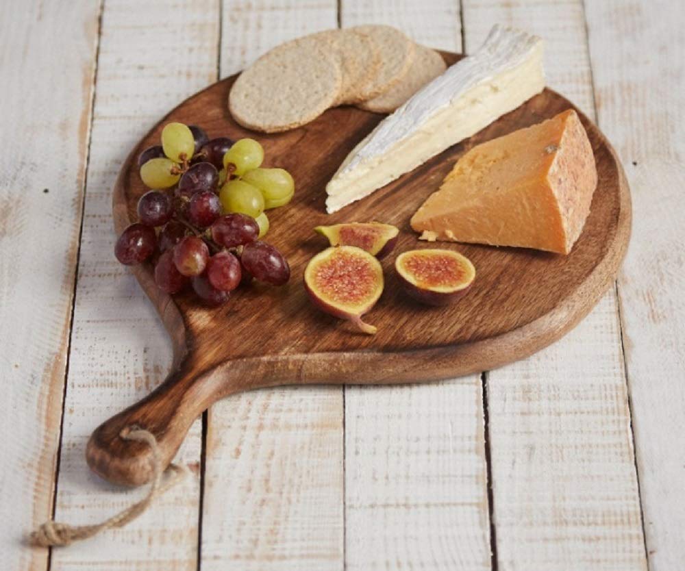 Wooden Chopping Board