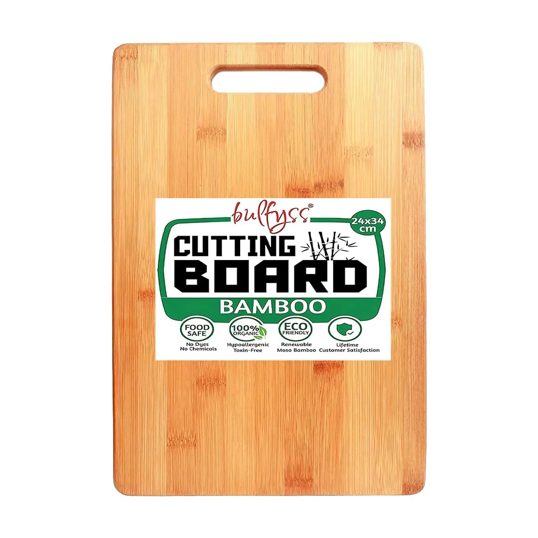 Best Wood Cutting Boards