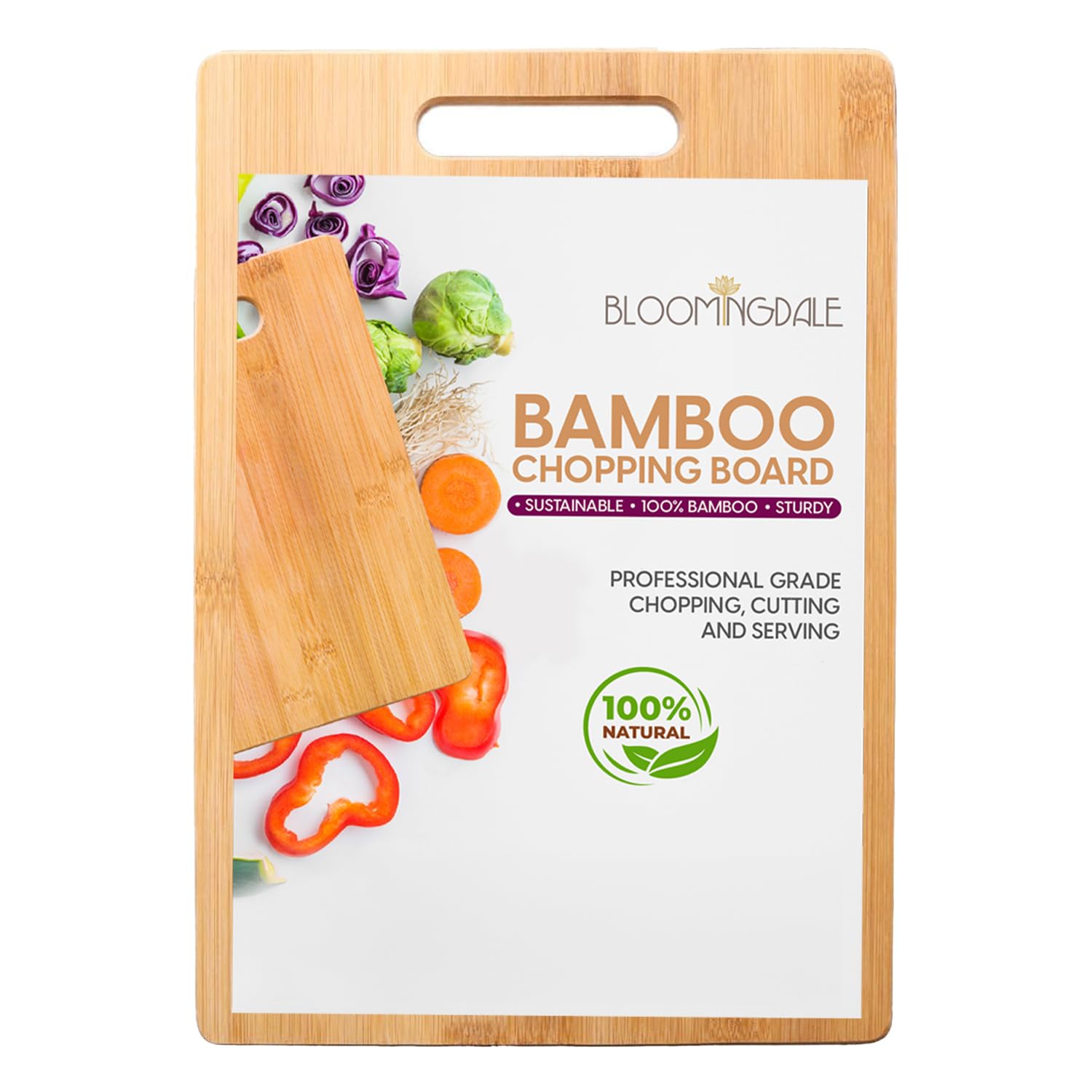 Best Wooden Chopping Board India