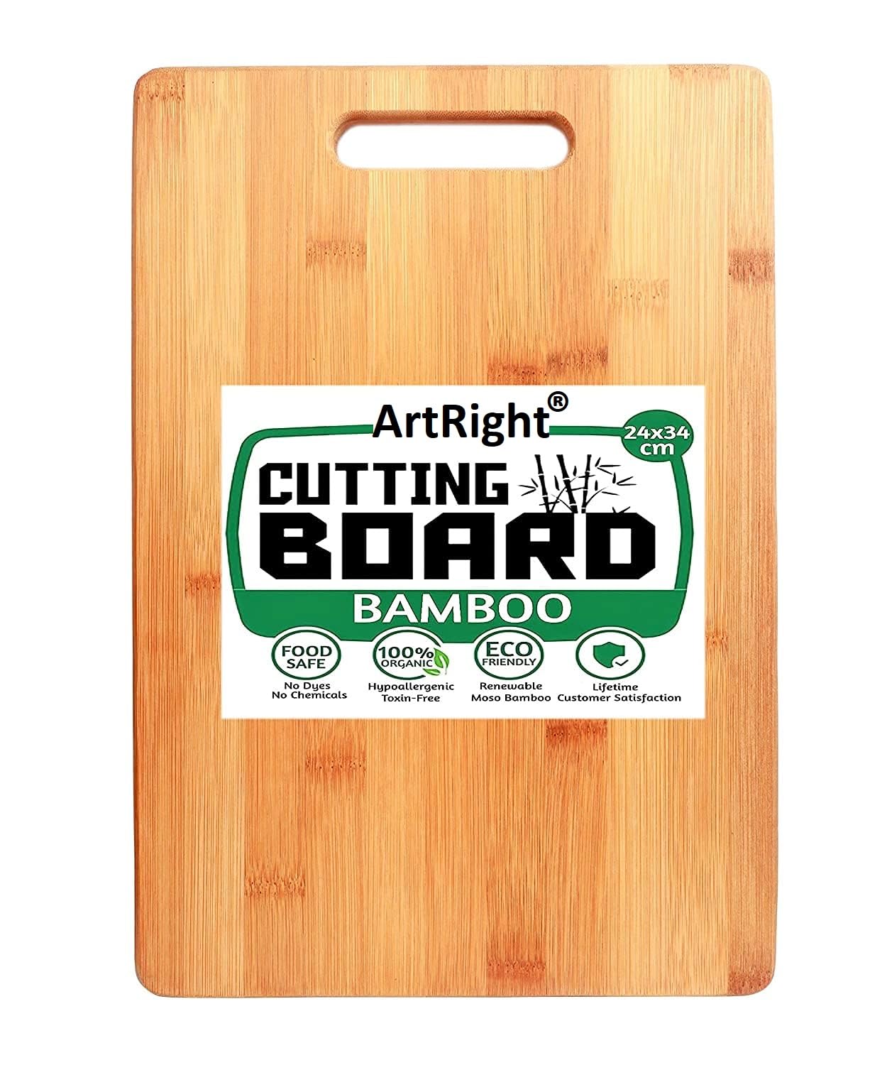 Vegetable Board