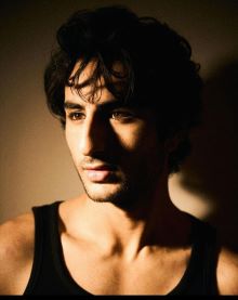 Ibrahim Ali Khan