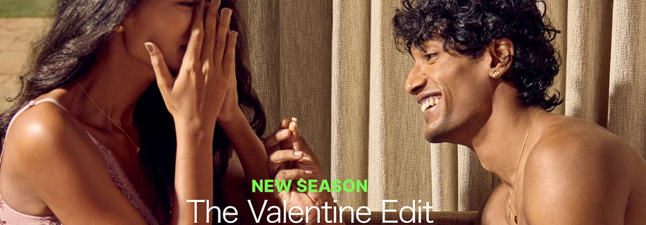 Westside Valentine's Sale