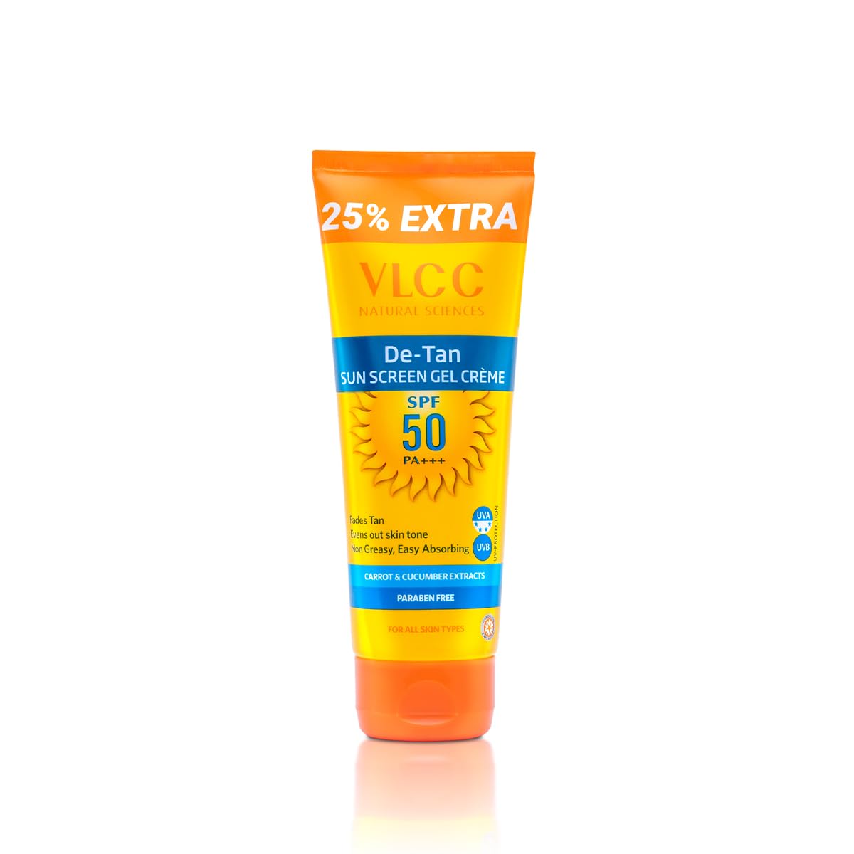 VLCC Matte Look Sunscreen SPF 50