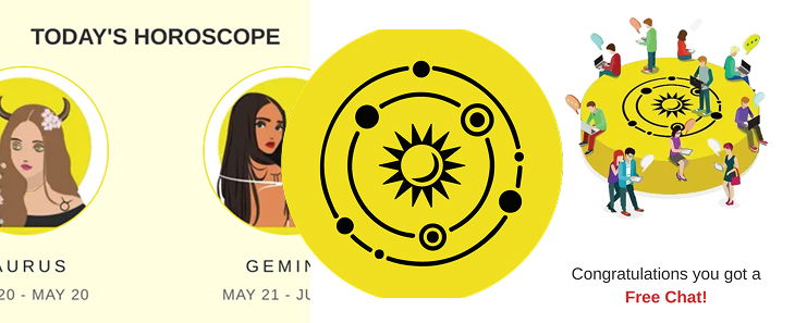 Astrotalk - Best Astrology App