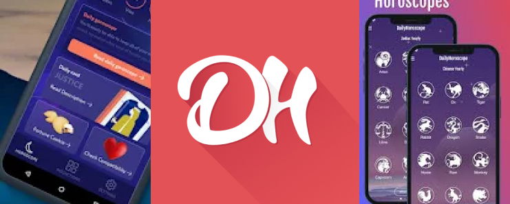 Daily Horoscope - Best Astrology Apps