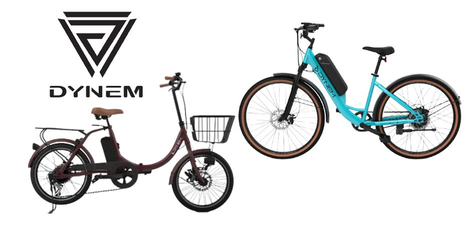 DYNEM - Best Cycle Brands in India