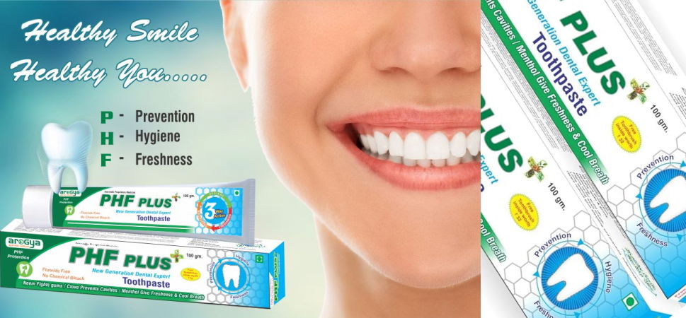 Arogya Formulation Private Limited