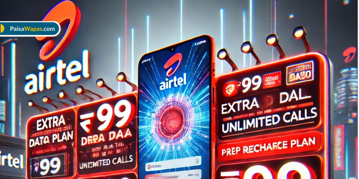 Airtel Prepaid Plans in Karnataka