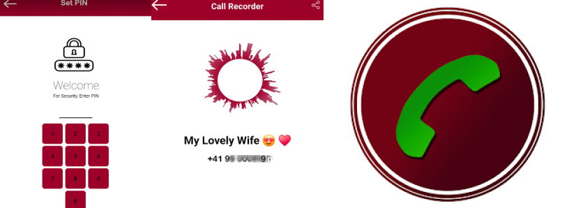 Call Recorder Automatic