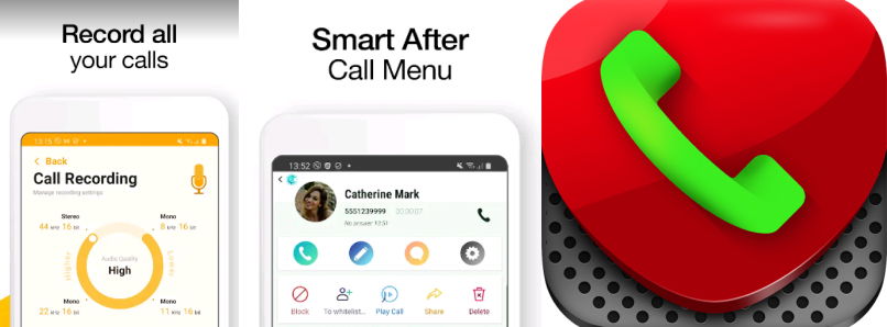Call Master | Best Call Recording Apps