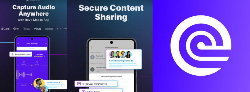 Rev Call Recorder - Best Call Recording Apps