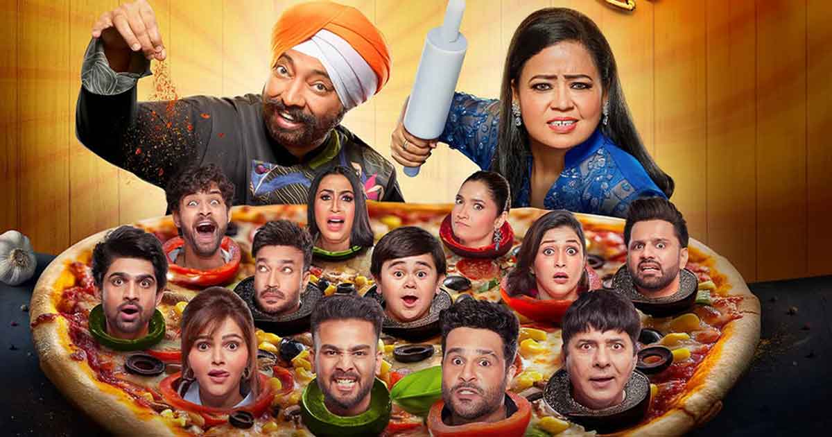 Laughter Chefs Season 2 | COLORS TV Serials List