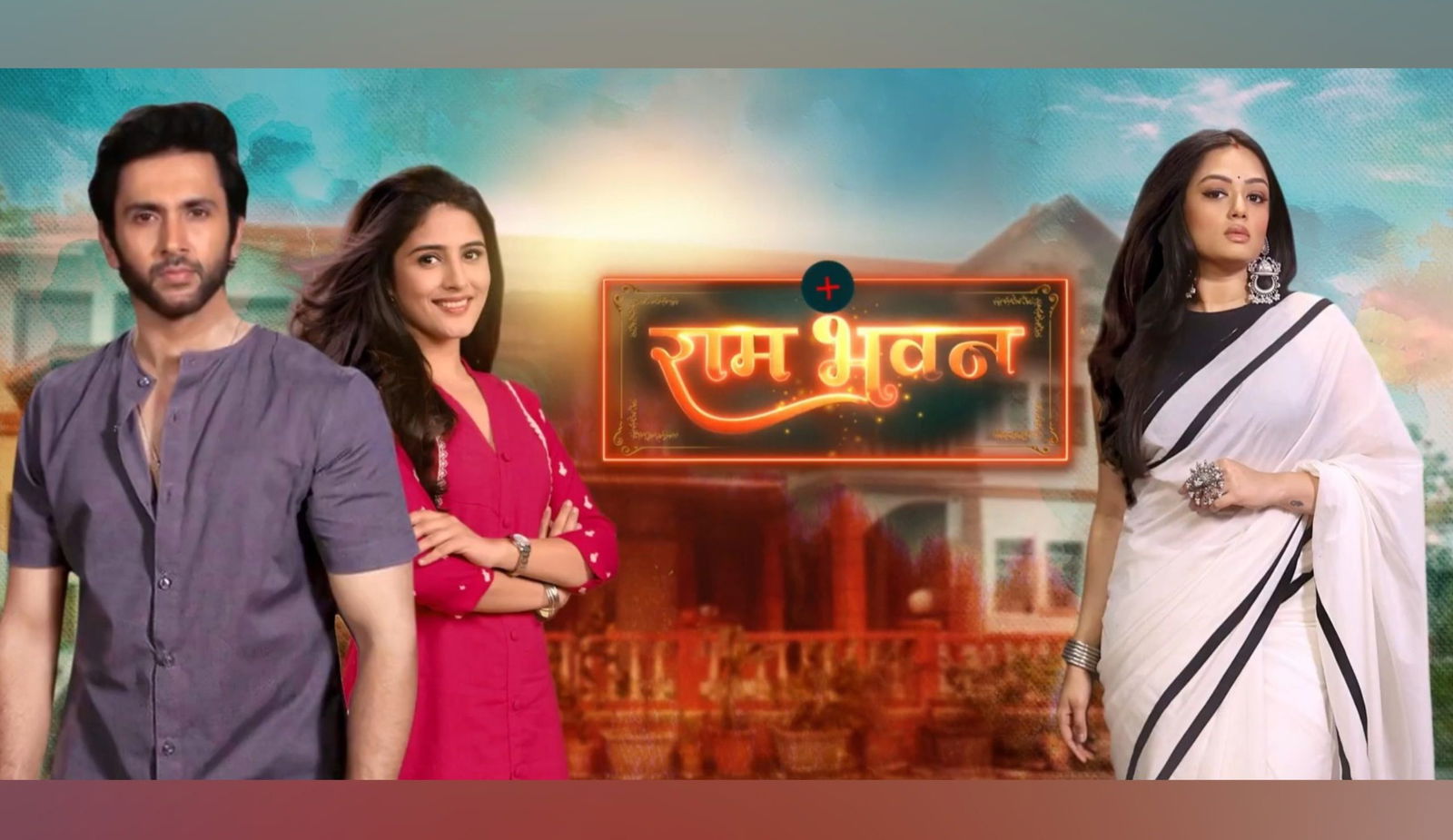 Ram Bhavan | COLORS TV Serials List