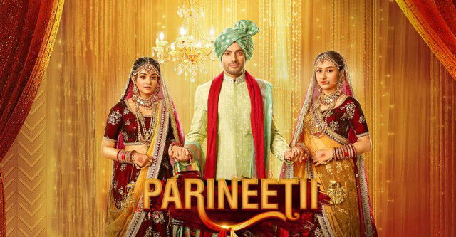 Parineetii | COLORS TV Serials List